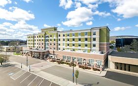 Hilton Garden Inn Corning Downtown